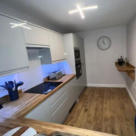 The Court Apartman Liverpool Kültér fotó