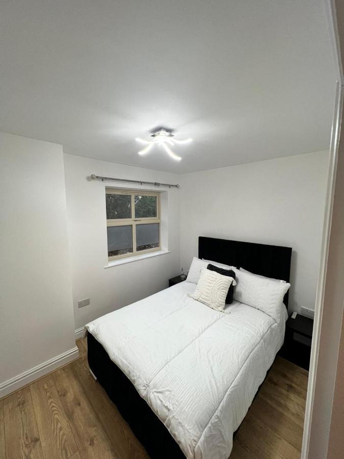 The Court Apartman Liverpool Kültér fotó